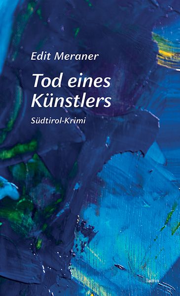 Cover von Tod eines Künstlers