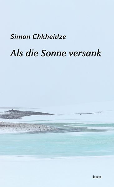 Cover von Als die Sonne versank