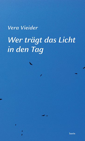 Cover von Wer trägt das Licht in den Tag