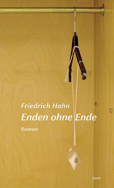Cover von Enden ohne Ende