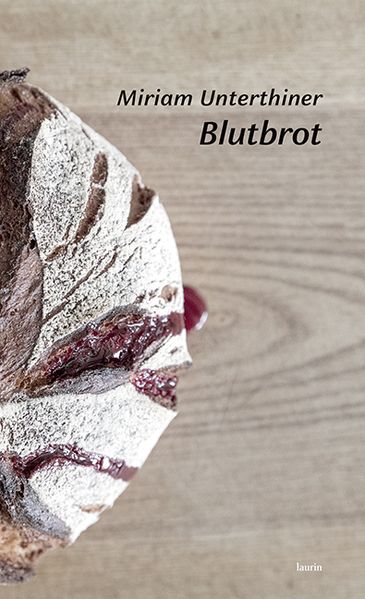 Cover von Blutbrot