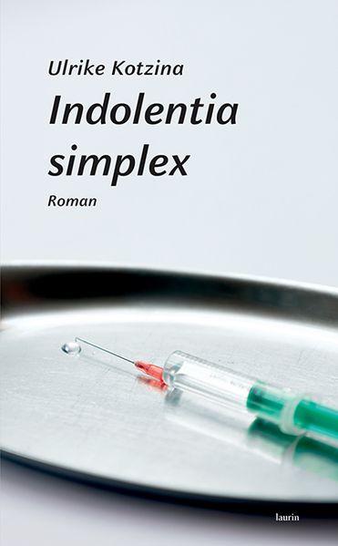 Cover von Indolentia simplex