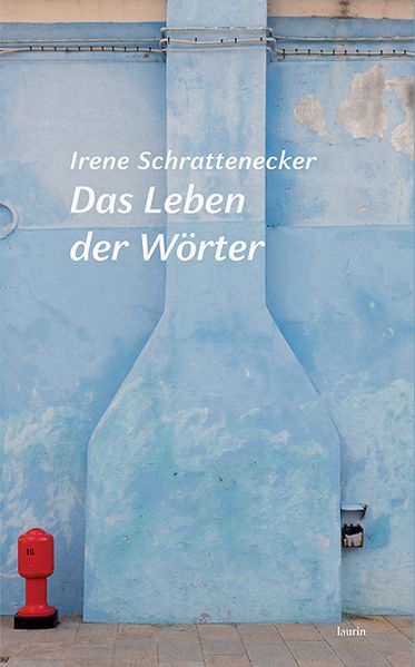 Cover von Das Leben der Wörter