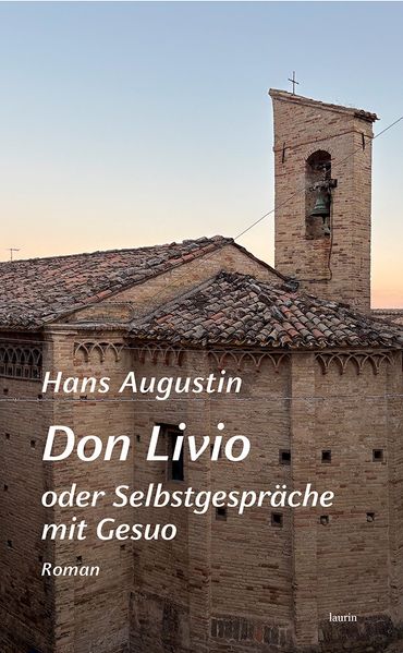 Cover von Don Livio oder Selbstgespräche mit Gesuo