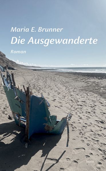 Cover von Die Ausgewanderte