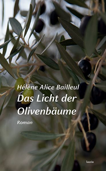 Cover von Das Licht der Olivenbäume