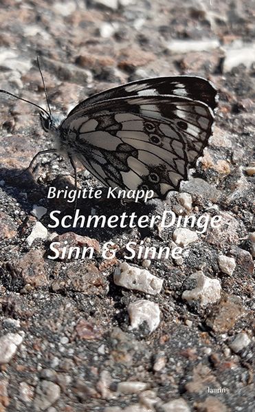 Cover von SchmetterDinge • Sinn & Sinne