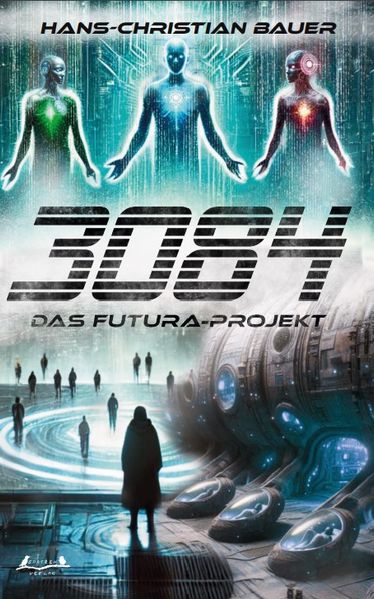 Cover von 3084