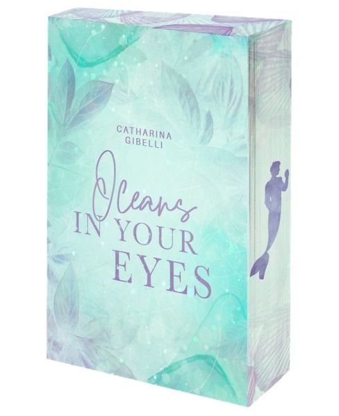 Cover von Oceans in Your Eyes