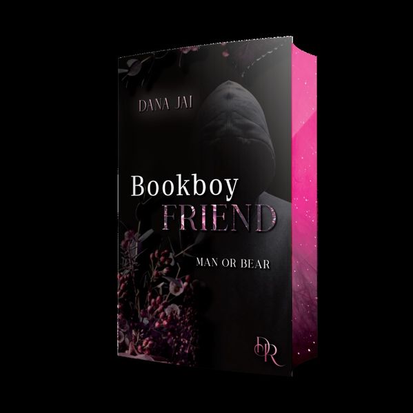 Cover von Bookboyfriend