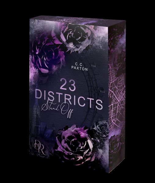 Cover von 23 Districts