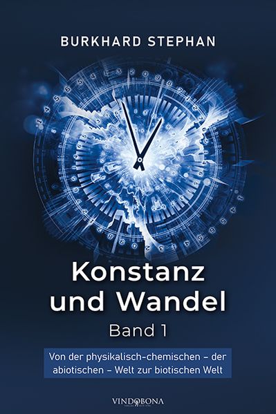 Cover von Konstanz und Wandel – Band 1