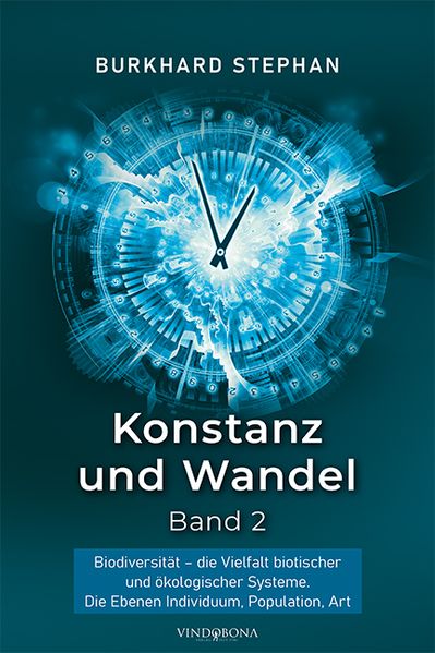 Cover von Konstanz und Wandel – Band 2