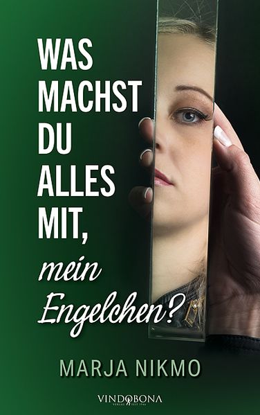 Cover von Was machst du alles mit, mein Engelchen?