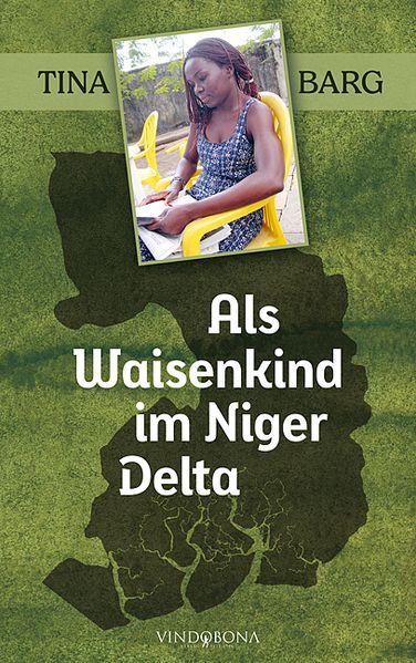 Cover von Als Waisenkind im Niger Delta