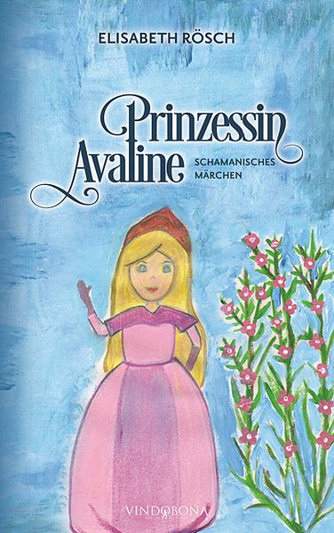 Cover von Prinzessin Avaline