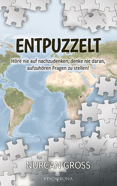 Cover von Entpuzzelt
