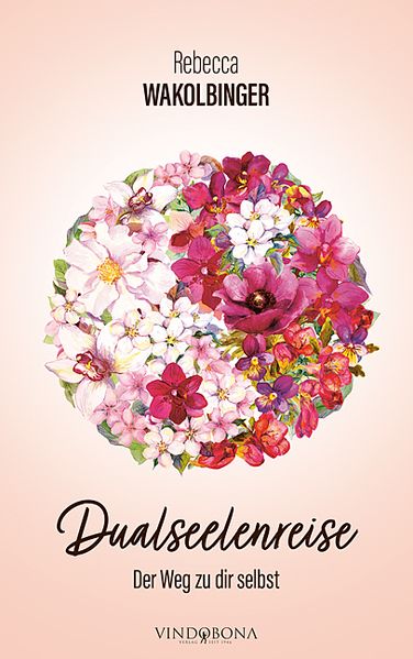Cover von Dualseelenreise