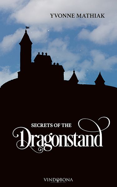 Cover von Secrets of the Dragonstand