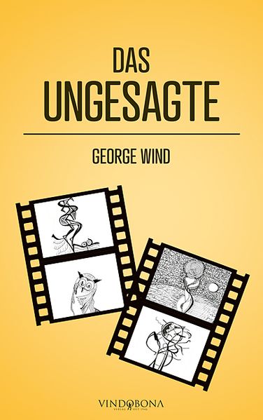Cover von Das Ungesagte