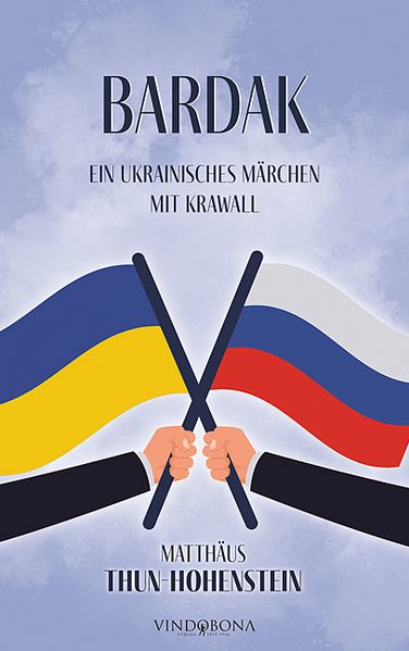 Cover von Bardak