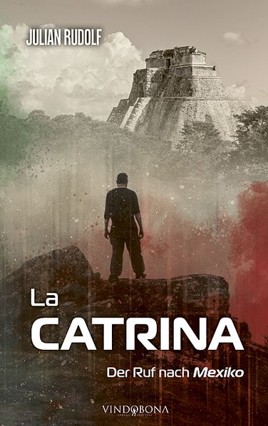 Cover von La Catrina