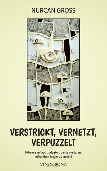 Cover von Verstrickt, vernetzt, verpuzzelt