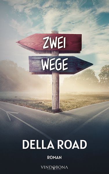 Cover von Zwei Wege