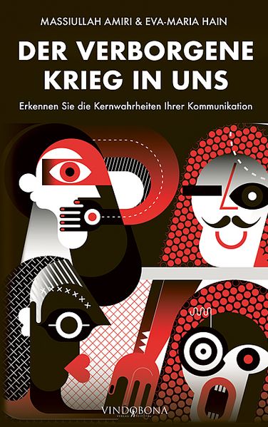 Cover von Der verborgene Krieg in uns