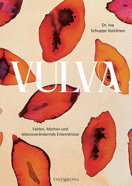 Cover von Vulva