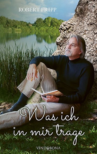 Cover von Was ich in mir trage
