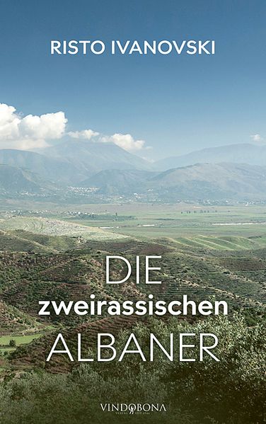 Cover von Die zweirassischen Albaner