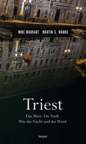 Cover von Triest