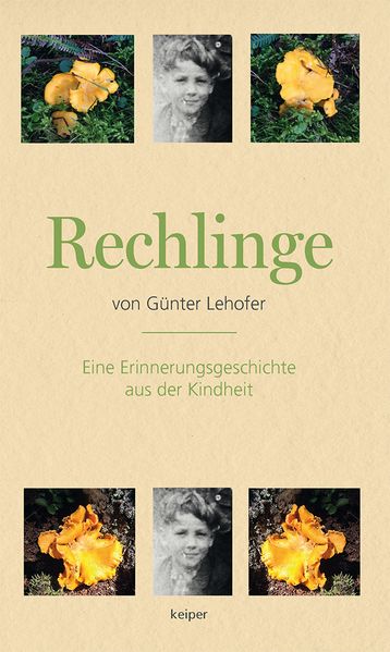 Cover von Rechlinge