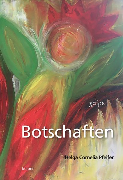 Cover von Botschaften
