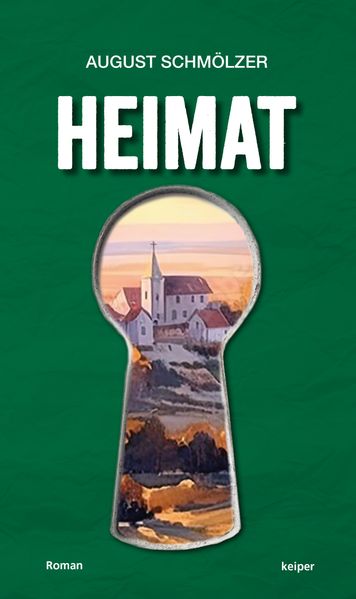 Cover von Heimat