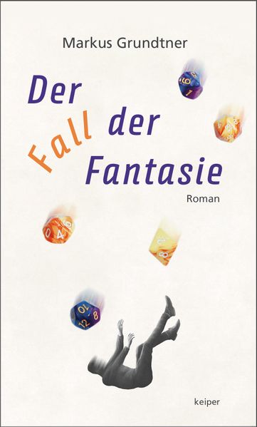 Cover von Der Fall der Fantasie