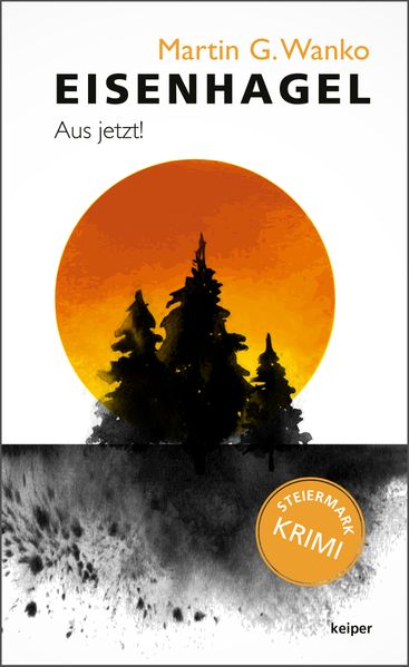 Cover von Eisenhagel