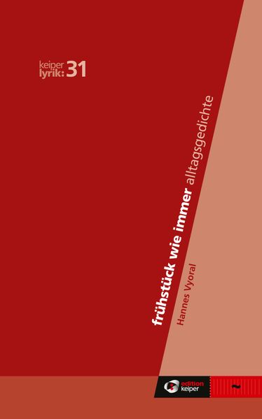 Cover von Frühstück wie immer
