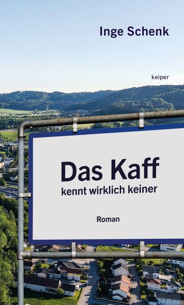 Cover von Das Kaff kennt wirklich keiner
