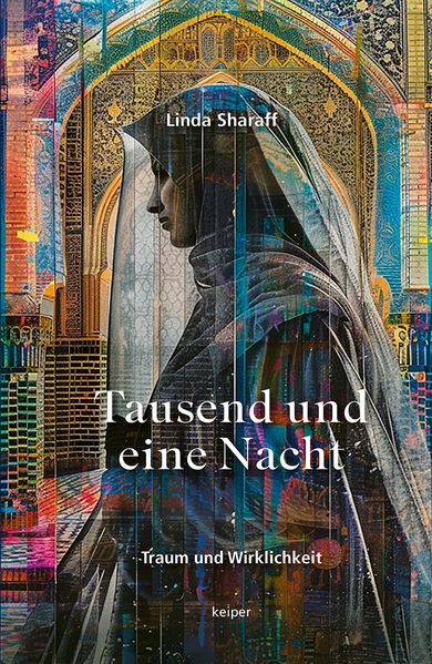 Cover von Tausend und eine Nacht