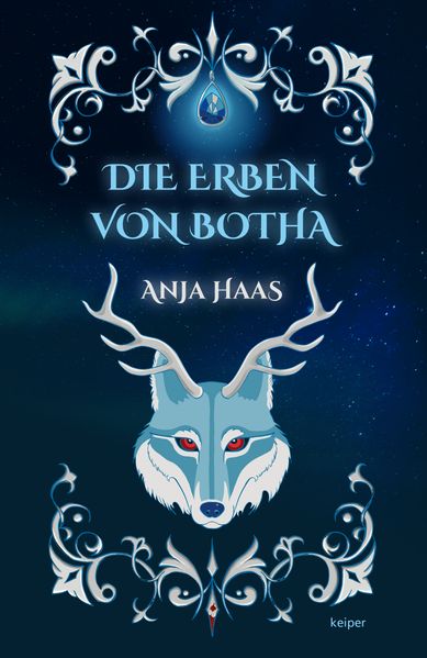 Cover von Die Erben von Botha
