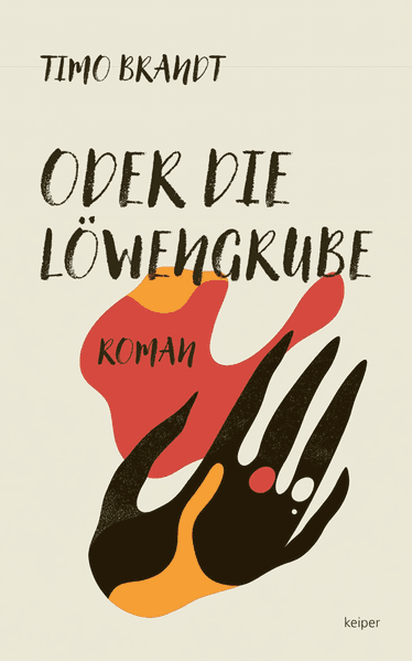 Cover von Oder die Löwengrube