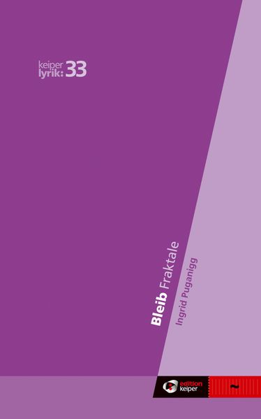 Cover von Bleib