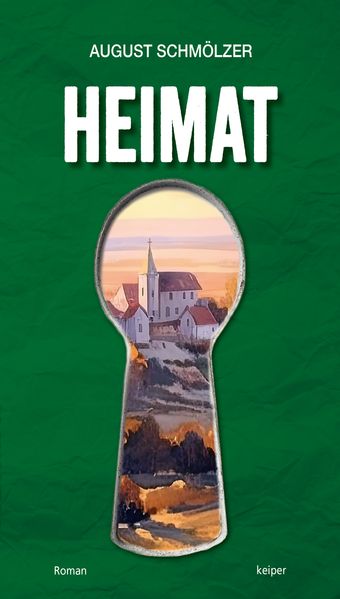 Cover von Heimat