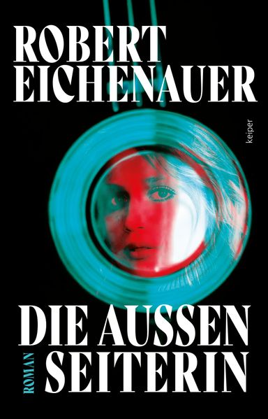 Cover von Die Außenseiterin