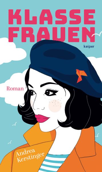 Cover von Klasse Frauen