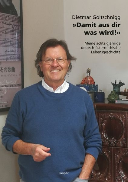 Cover von »Damit aus dir was wird!«