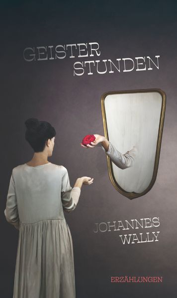 Cover von Geisterstunden