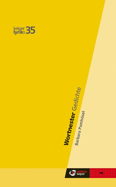 Cover von Wortnester
